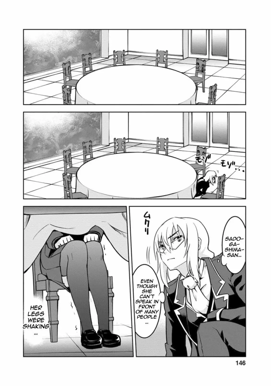 Class Teni De Ore Dake Haburaretara, Doukyuu Harem Tsukuru Koto Ni Shita Chapter 15 23